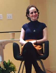 Abby Stein