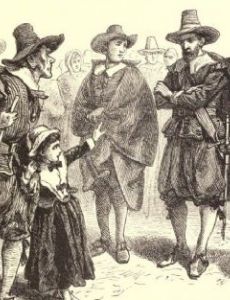 John Alden