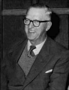 Charles Robberts Swart