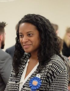 Jennifer Carroll Foy