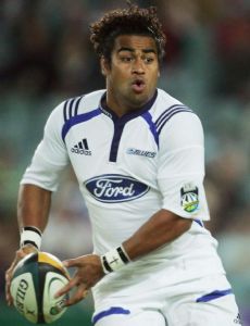 Taniela Moa