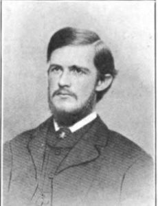 Henry F. Dimock