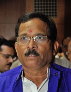 Shripad Yasso Naik