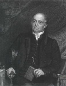 Olinthus Gregory