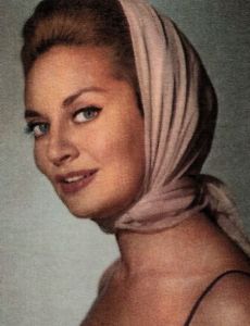 Françoise Christophe