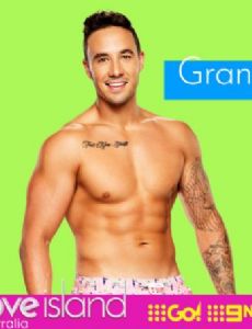 Grant Crapp