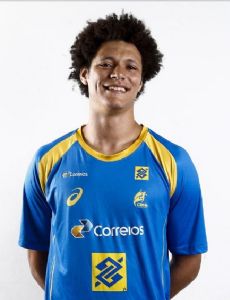 Thiagus Petrus Gonçalves dos Santos