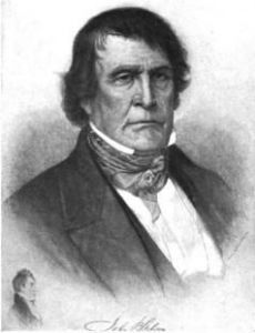 John Bannister Gibson