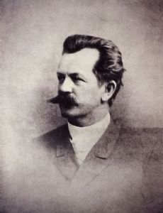 Ernst Ziller
