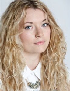 Alicia Calver