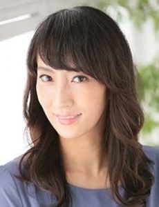 Sayaka Kinoshita