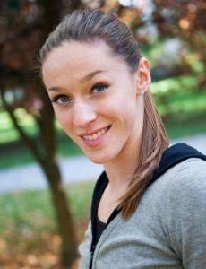 Lucia Mokrášová