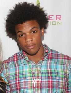 Kevin Hunter Jr.