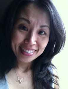 Patti Kim (writer)