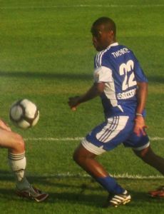 Two-Boys Gumede