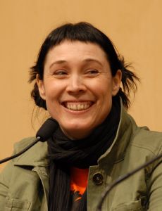 Annie Groovie