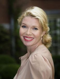 Tjitske Reidinga