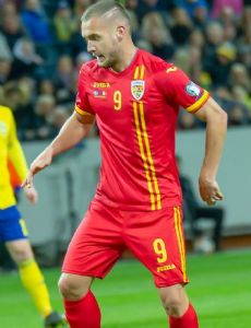 George Pușcaș