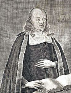 Johannes Musaeus