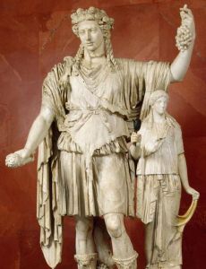 Dionysus
