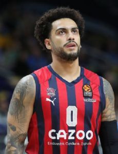 Markus Howard
