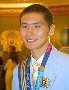 Bakhtiyar Artayev