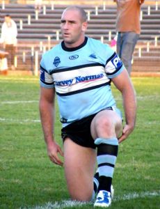 Ian Donnelly