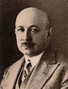 Kornel Makuszyński