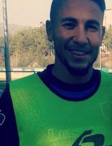 Jugurtha Hamroun