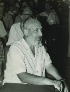 Samuel Eilenberg