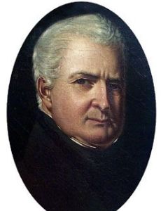 Thomas Veazey