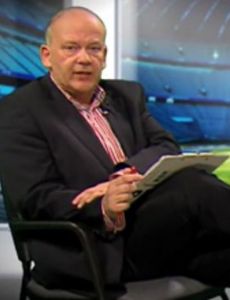 Gábor Komlósi