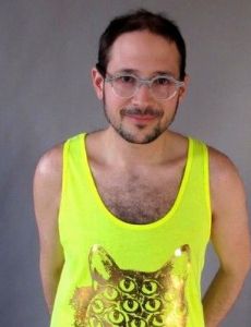 Joseph Aaron Segal