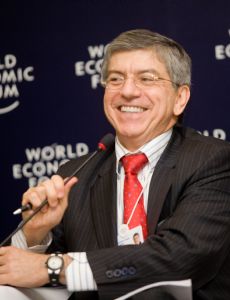 Cesar Gaviria