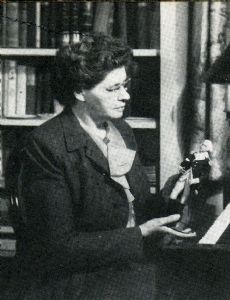 Lorna Beers