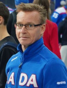Sakari Lindfors
