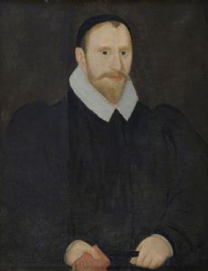 Henry Butts