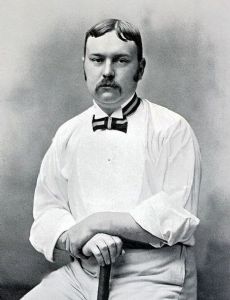 James Cranston