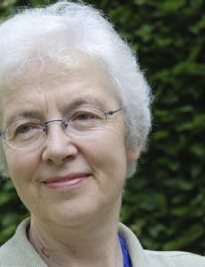 Giedrė Lukšaitė-Mrázková