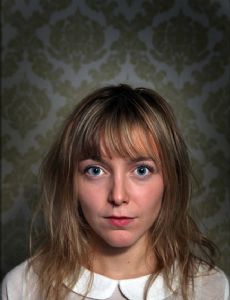 Evelien Bosmans