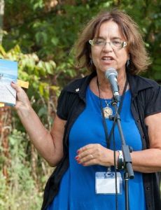 Sylvia McNicoll