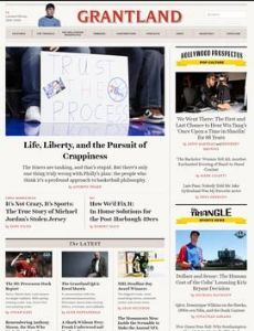 Grantland