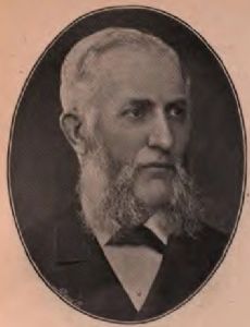 James Caldwell (MP)