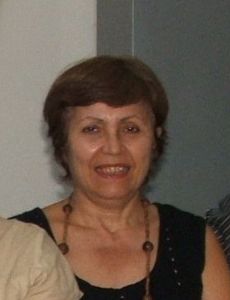 Susy Delgado