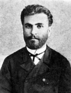 Ivane Machabeli