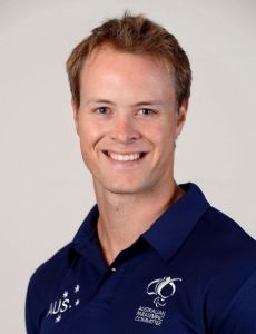 Curtis McGrath