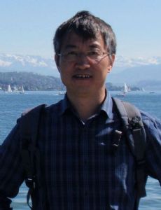 Ziheng Yang