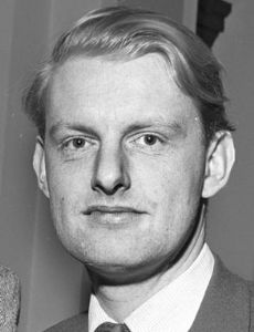 Olaf H. Olsen