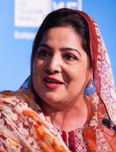 Anusha Rahman