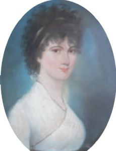 Catherine Eliza Richardson